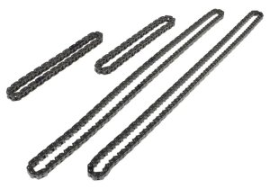 Ford Mustang Camshaft Drive Kit - Ford Racing - 5.0L 4V Ti-VCT Coyote - 2024+ Ford Mustang Camshaft Drive Kit - Ford Racing - 5.0L 4V Ti-VCT Coyote - 2024+